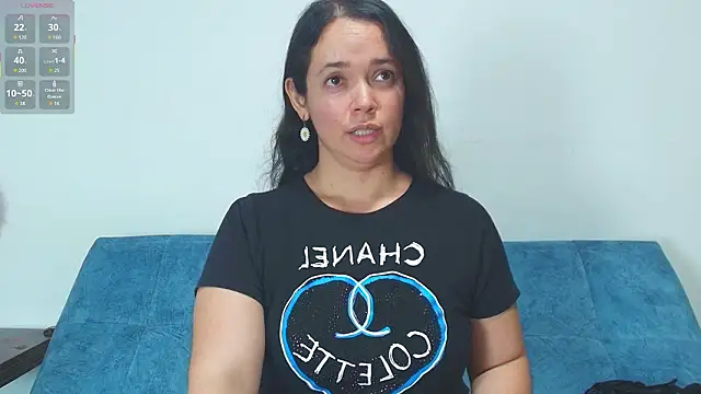 loreen grey online show from March 6, 8:16 pm