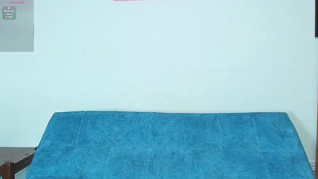 loreen grey online show from March 7, 8:06 pm