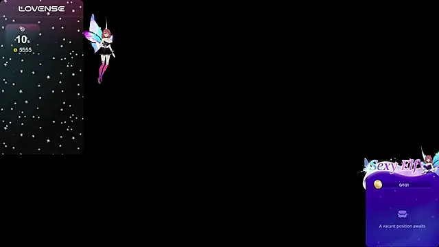 amarantha hanss online show from February 15, 12:36 pm