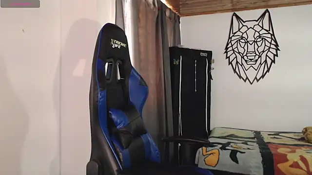 Snapshot of Sweet-Cris chatting on November 20, 5:12 pm Sweet-Cris online show from November 20, 5:12 pm