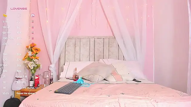 Rachellcooperrr online show from September 11, 7:58 pm