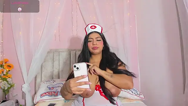 Rachellcooperrr online show from September 23, 11:52 pm