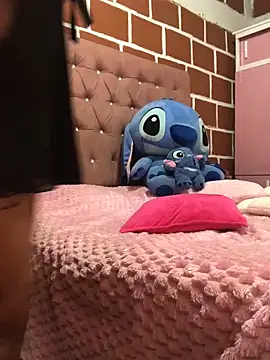 Rachellcooperrr online show from February 26, 9:58 pm