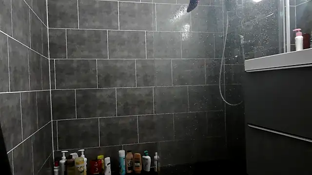 rubystrip online show from December 1, 9:09 pm