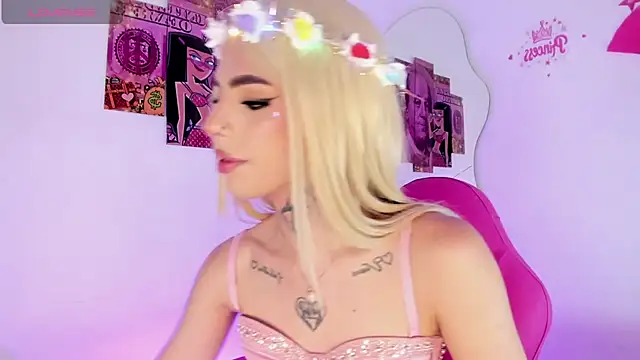 Rachell coollins online show from January 15, 10:02 pm