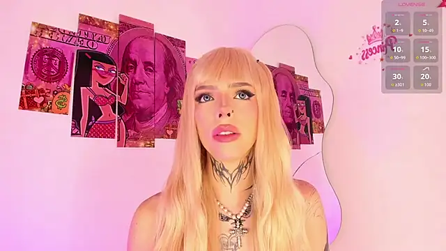 Rachell coollins online show from March 6, 9:55 pm