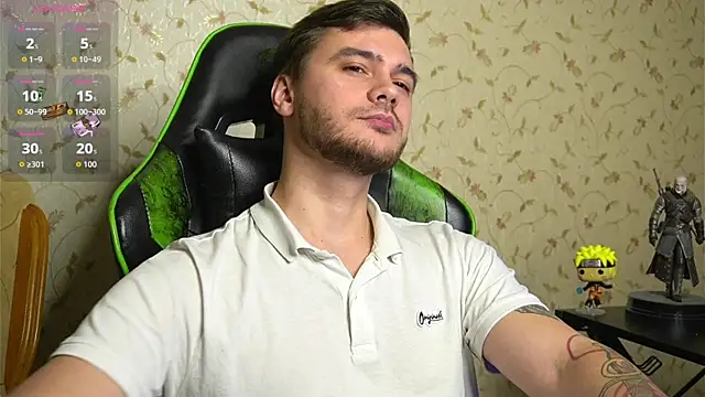 Snapshot of johnstoneisland chatting on October 19, 8:09 pm johnstoneisland online show from October 19, 8:09 pm