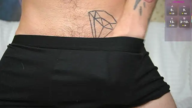 johnstoneisland online show from February 22, 8:02 am