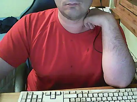 Snapshot of BENDER_50000 chatting on May 20, 11:55 pm BENDER 50000 online show from May 20, 11:55 pm