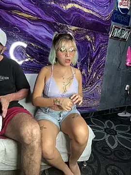 Brutal FullUrgia69 online show from November 5, 8:31 pm