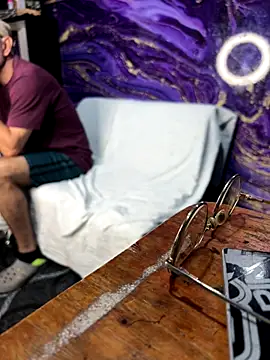 Brutal FullUrgia69 online show from November 9, 1:53 pm