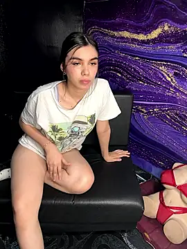 Brutal FullUrgia69 online show from January 9, 4:43 pm