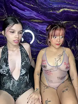 Snapshot of Brutal_FullUrgia69 chatting on June 22, 3:25 am Brutal FullUrgia69 online show from June 22, 3:25 am