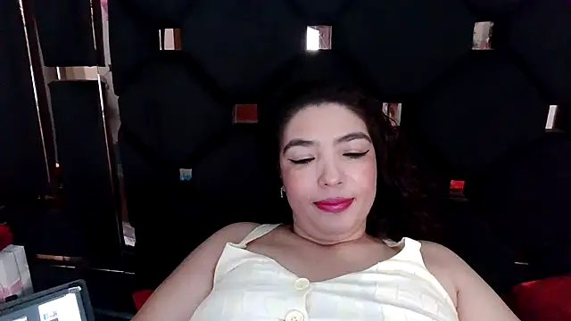 Snapshot of vegacristal88 chatting on September 23, 2:31 pm vegacristal88 online show from September 23, 2:31 pm