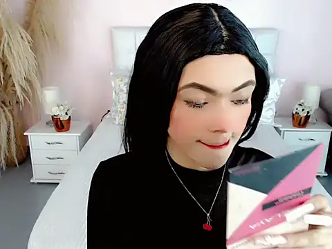 nathalialoes1 online show from November 18, 9:52 pm