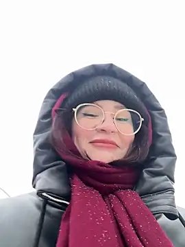 MartaBrent online show from March 10, 12:54 pm