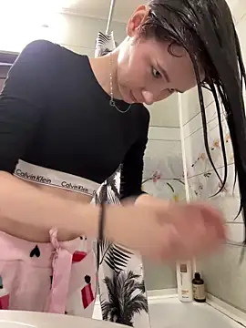 MartaBrent online show from March 12, 10:54 am