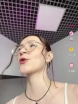MartaBrent online show from June 5, 4:35 pm