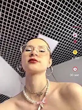 MartaBrent online show from June 11, 4:49 pm