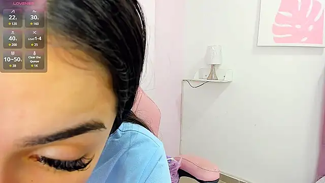 milk candy18 online show from December 1, 11:04 am