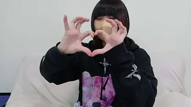 HARU ooo000 LOVE online show from December 19, 10:44 am