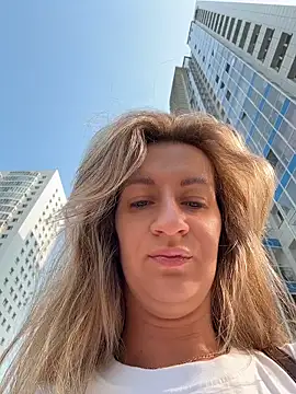 EvvaMur online show from June 20, 1:52 am