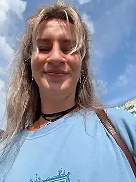 EvvaMur online show from June 26, 2:27 am