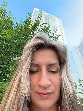 EvvaMur online show from July 13, 2:47 am