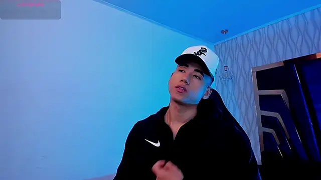 Draven Marceaux online show from October 23, 11:53 am