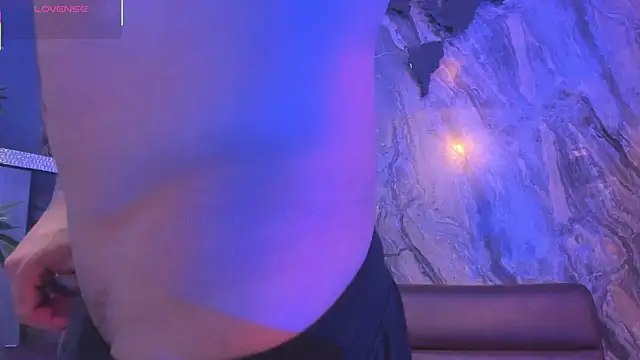 Draven Marceaux online show from January 16, 11:47 am