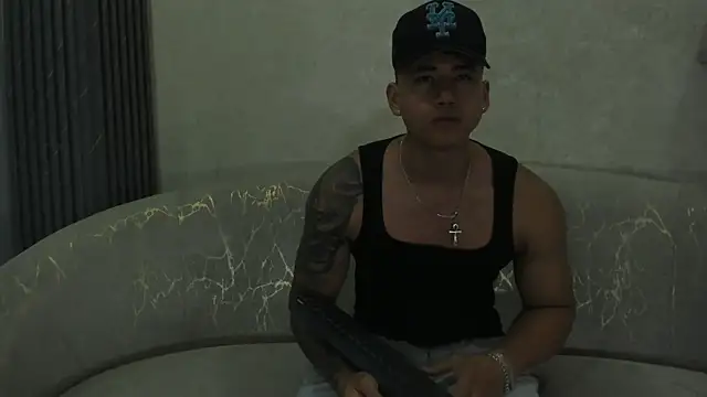 Draven Marceaux online show from June 24, 11:20 am