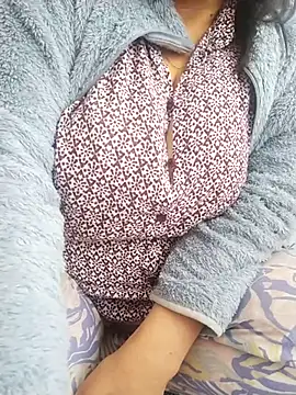 zerdaliii online show from October 13, 8:03 am