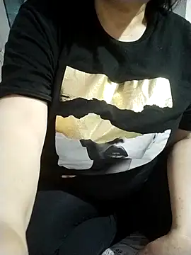 zerdaliii online show from March 4, 7:31 pm