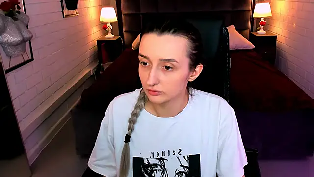 AliceLids online show from October 2, 1:07 pm