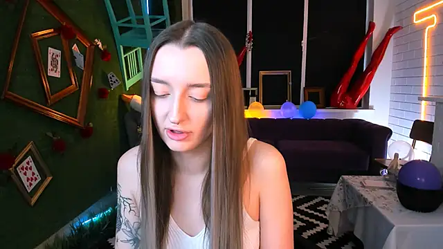 AliceLids online show from October 6, 12:46 pm