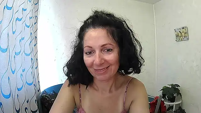 ValleriWind online show from August 3, 9:04 am
