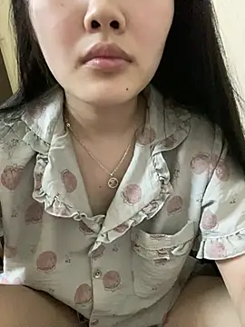 Snapshot of Xu_Xubaby chatting on February 28, 6:20 pm Xu Xubaby online show from February 28, 6:20 pm