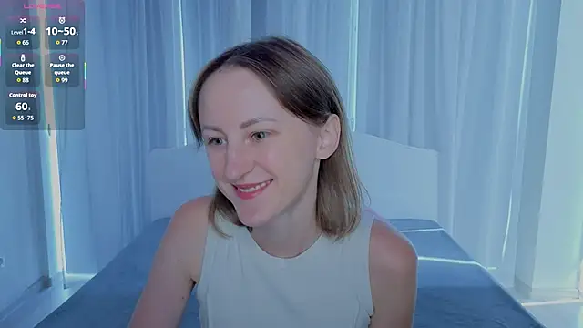 LuluChiiii online show from September 14, 10:36 am