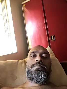 thelastsaintt online show from October 12, 7:07 am