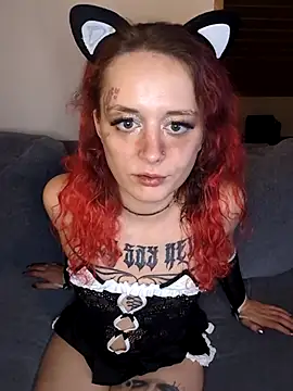 Snapshot of marijacucu chatting on October 7, 9:56 pm marijacucu online show from October 7, 9:56 pm