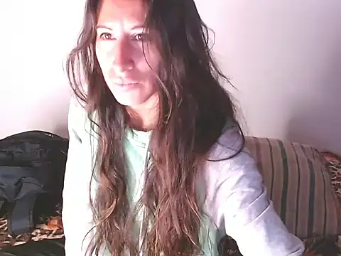 NathaSlave online show from November 8, 9:09 am