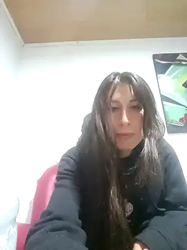 NathaSlave online show from December 1, 5:23 am