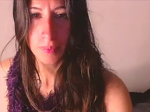 NathaSlave online show from February 23, 8:22 am