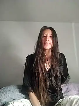 NathaSlave online show from March 13, 8:32 am