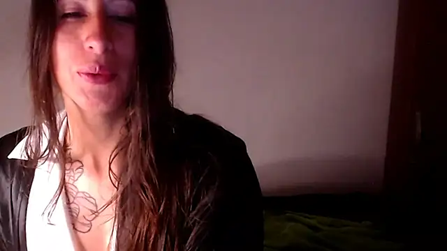 Snapshot of NathaSlave chatting on May 25, 6:30 am NathaSlave online show from May 25, 6:30 am