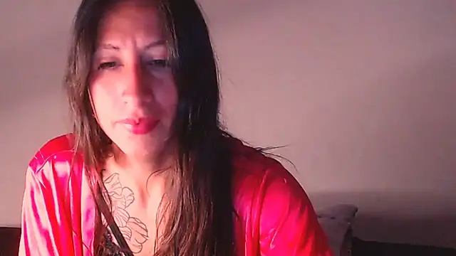 NathaSlave online show from June 29, 7:36 am