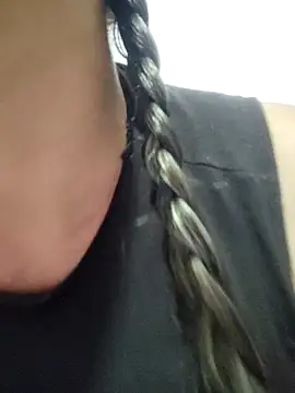 Nala1986 online show from October 3, 2:30 am