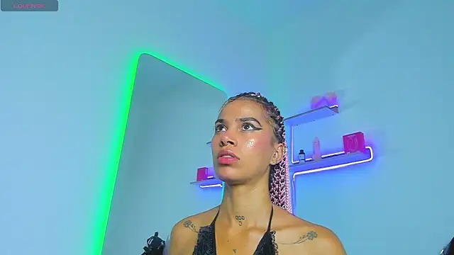  nana777 online show from November 21, 5:28 am