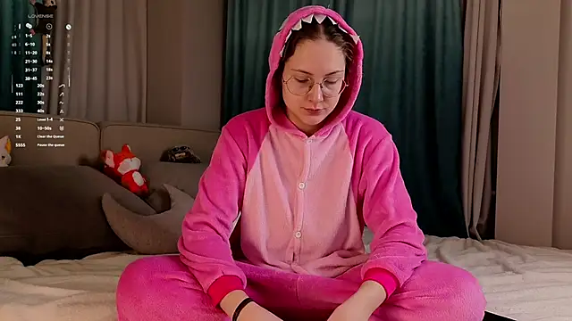 DarylAshworth online show from December 20, 1:02 am