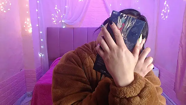 Aitana 200 online show from October 16, 1:23 pm
